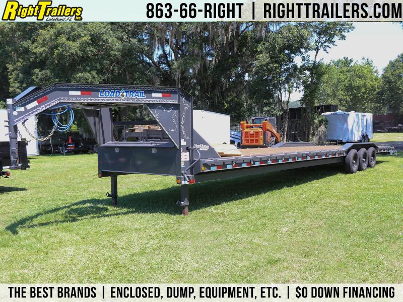 8.5x40 Load Trail | Equipment Trailer 8.5x40 Load Trail | Equipment Trailer