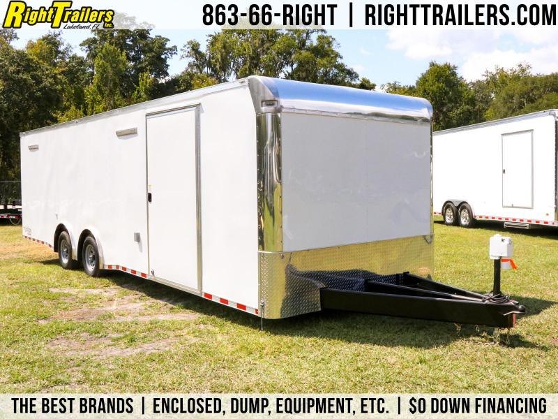 8.5x28 Anvil | Car / Racing Trailer 8.5x28 Anvil | Car / Racing Trailer