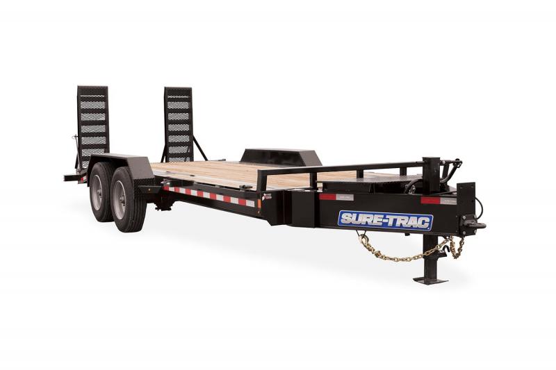 2020 Sure-Trac 7 x 20 Implement 16k 2020 Sure-Trac 7 x 20 Implement 16k