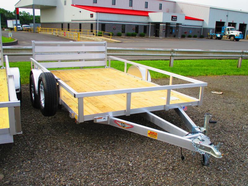 2019 H and H Trailer 82 X 12 RSA Utility Trailer 2019 H and H Trailer 82 X 12 RSA Utility Trailer