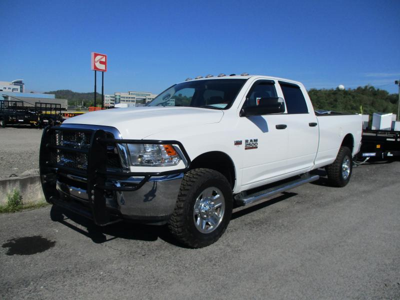 2017 Dodge Ram 2500 Tradesman Truck 2017 Dodge Ram 2500 Tradesman Truck