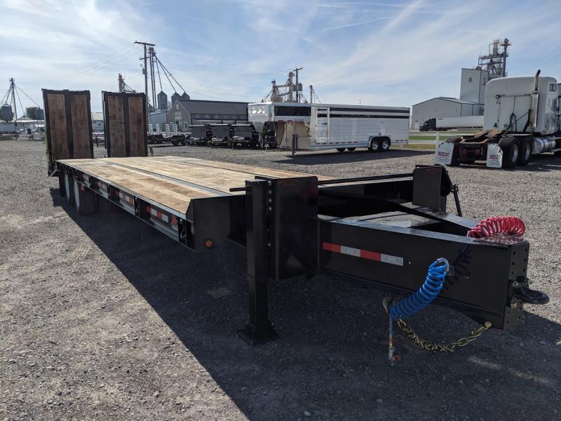 2020 B&b Trailer Fbx33sdpt-40l 2020 B&b Trailer Fbx33sdpt-40l