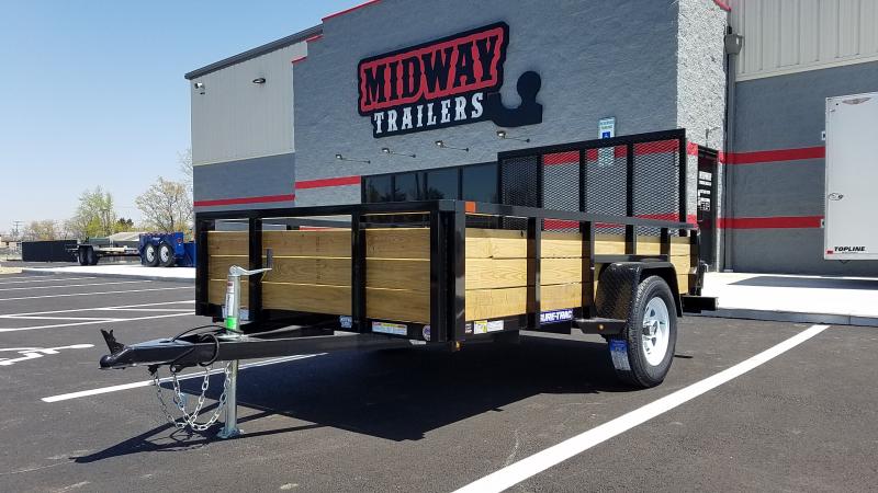 2020 Sure-trac 6'x10' Three Board 3k 2020 Sure-trac 6'x10' Three Board 3k