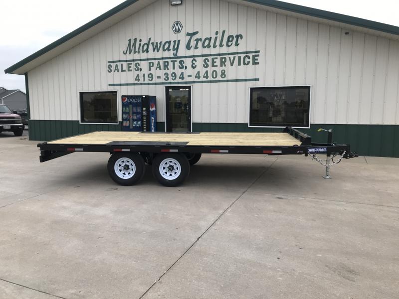 2020 Sure-trac 8.5x20 10k Deckover Bp 2020 Sure-trac 8.5x20 10k Deckover Bp