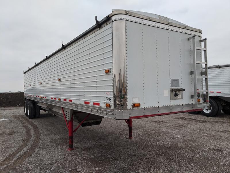 1995 Timpte 40' Grain Hopper 1995 Timpte 40' Grain Hopper