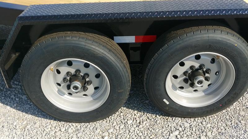 2020 Moritz 7x16+6 16k Tilt 2020 Moritz 7x16+6 16k Tilt