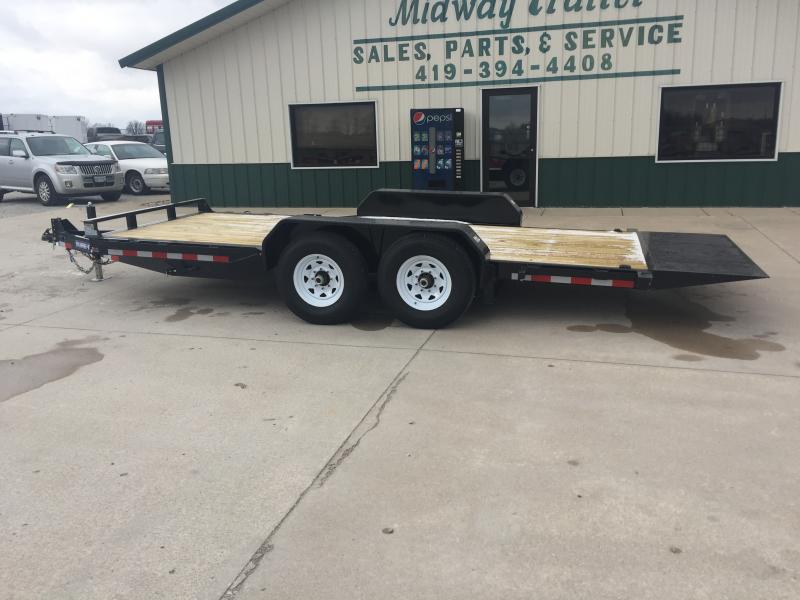 2020 Sure-trac 7'x18' Tilt Bed Equipment 14k 2020 Sure-trac 7'x18' Tilt Bed Equipment 14k