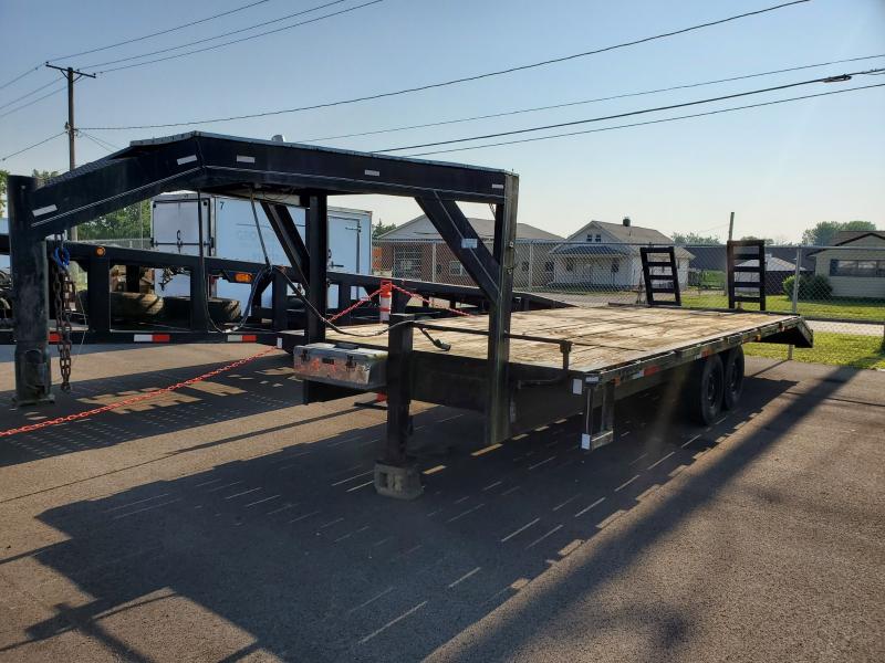 2000 Homemade Deckover 7k Gn ( As Is ) 2000 Homemade Deckover 7k Gn ( As Is )