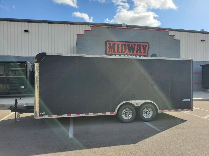 2006 Homemade 8.5'x20' 10k Tor 2006 Homemade 8.5'x20' 10k Tor
