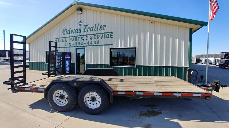 2002 Corn-pro Ut-18 H 2002 Corn-pro Ut-18 H