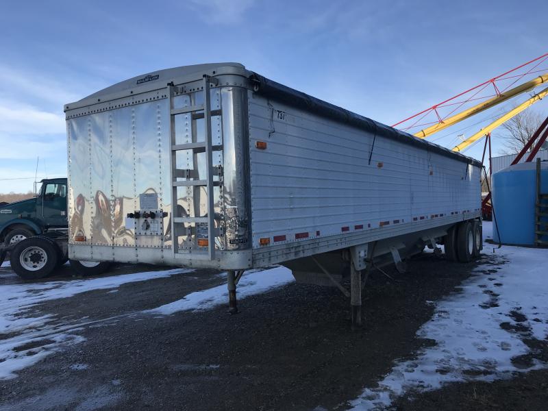 1996 Timpte 40x96x66 Continuous Split 1996 Timpte 40x96x66 Continuous Split