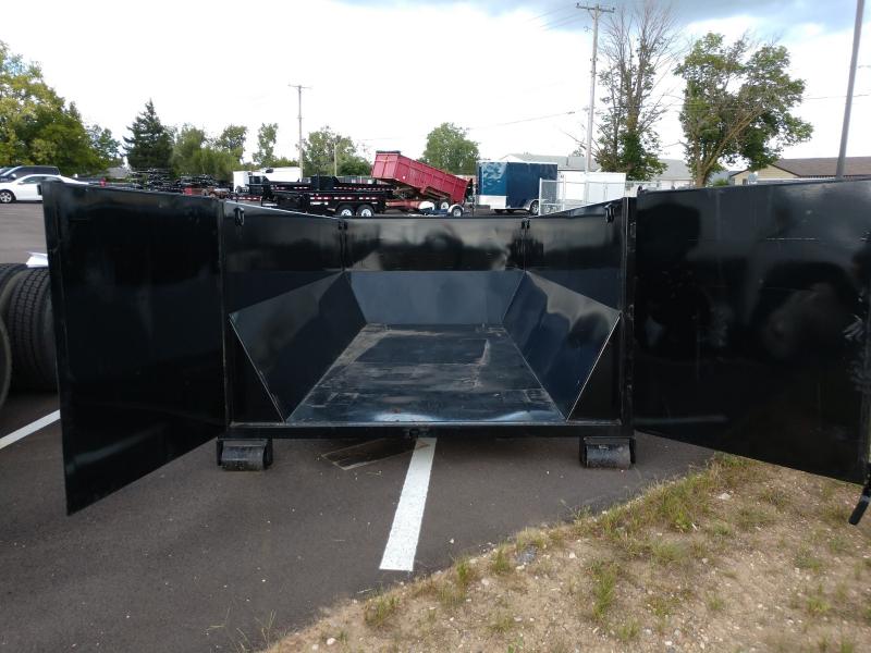 Dump Trailers Midway Trailers Trailers in St. Marys, OH Flatbed