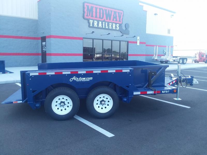 2020 Air-tow 75"x12' Drop Deck Air Ride 2020 Air-tow 75"x12' Drop Deck Air Ride