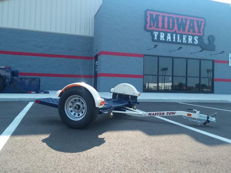2020 Master Tow 80t Tow Dolly W/ Led Lights 2020 Master Tow 80t Tow Dolly W/ Led Lights