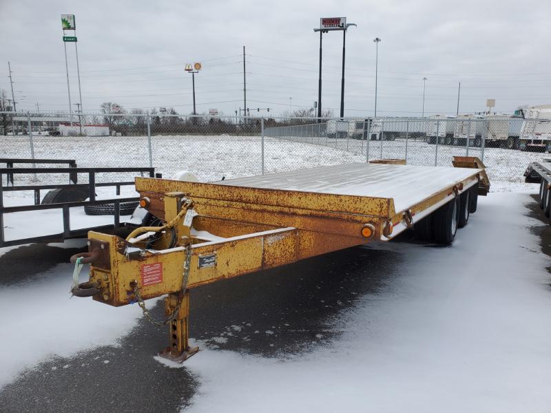 1997 Belshe 20+5 Bp Deck Over 20k 1997 Belshe 20+5 Bp Deck Over 20k
