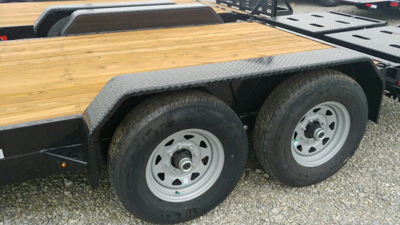 2019 Sure-trac 7x17+3 Uni Ramp 14k Upg 2019 Sure-trac 7x17+3 Uni Ramp 14k Upg