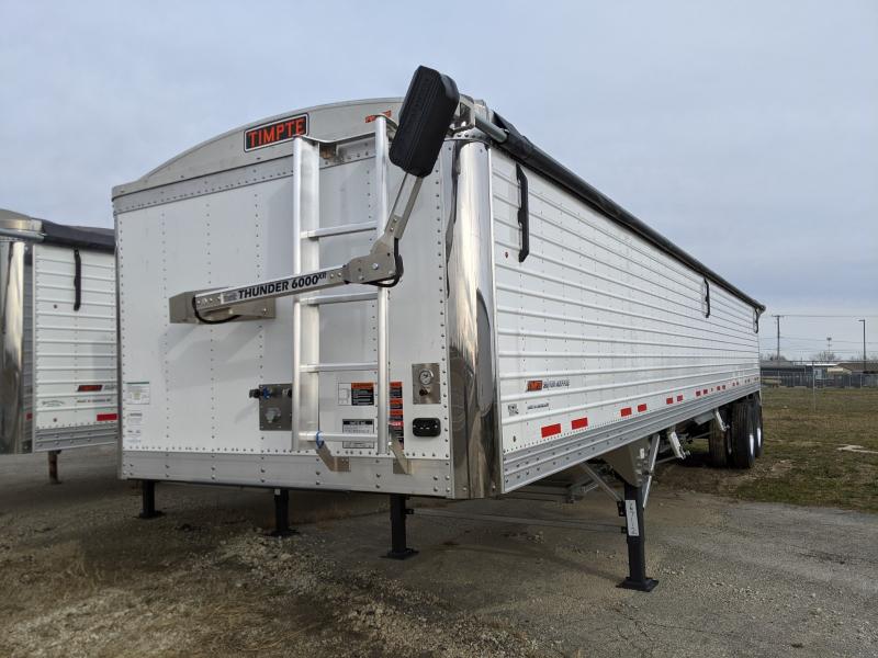 2020 Timpte 40x96x66 Ag 2020 Timpte 40x96x66 Ag