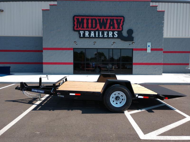 2020 Sure-trac 6.5' X 12' Tilt Bed Equipment 2020 Sure-trac 6.5' X 12' Tilt Bed Equipment