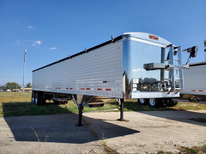 2020 Timpte 40' Grain Hopper 2020 Timpte 40' Grain Hopper