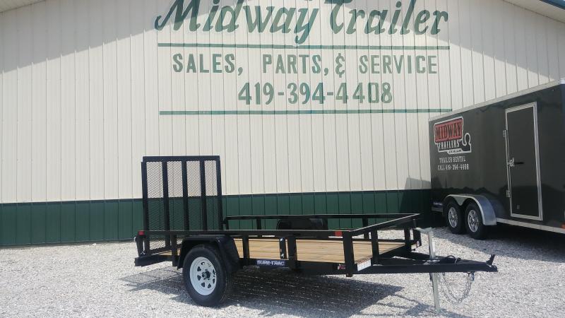 2020 Sure-trac 5x10 Tube Top 3k 2020 Sure-trac 5x10 Tube Top 3k