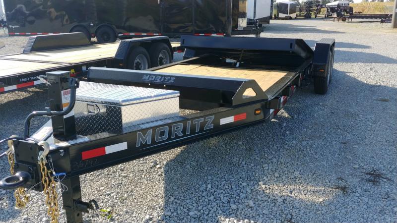 2020 Moritz 7x16+6 16k Tilt 2020 Moritz 7x16+6 16k Tilt