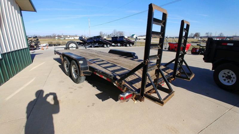 2012 Sure-trac Equipment 2012 Sure-trac Equipment