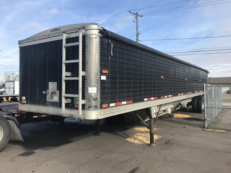 1994 Timpte 42'x96"x66" Continuous Split 1994 Timpte 42'x96"x66" Continuous Split