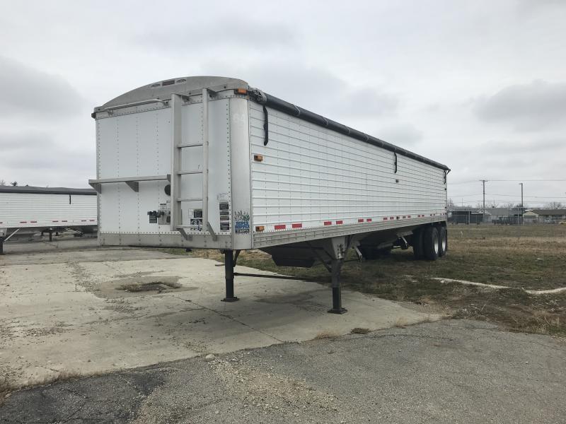2009 Timpte 40x96x72 Ag 2009 Timpte 40x96x72 Ag