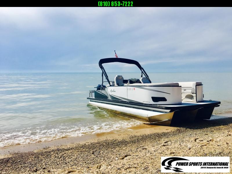 2017 AVALON Pontoon Boat 2017 AVALON Pontoon Boat