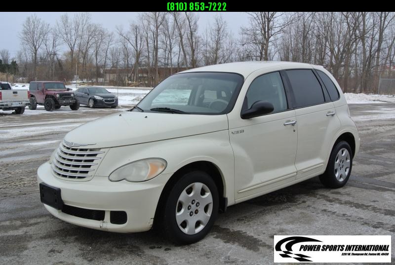 2006 Chrysler PT Cruiser Limited Starts Runs and Drives Great! #7194 2006 Chrysler PT Cruiser Limited Starts Runs and Drives Great! #7194