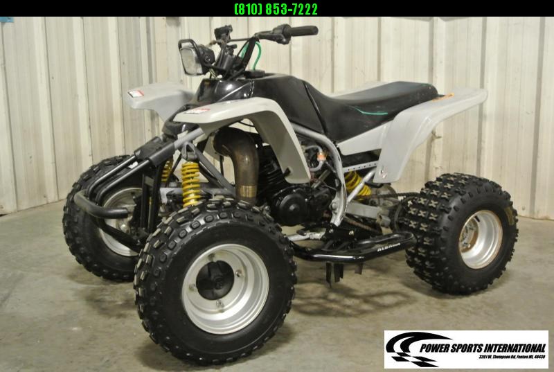 Motorcycle Atv Salvage Yards In Michigan Reviewmotors.co