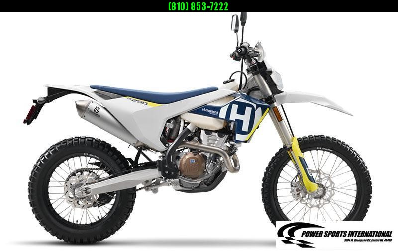 2018 HUSQVARNA FE 250 4-Stroke Motorcycle ENDURO DUAL SPORT #0359 2018 HUSQVARNA FE 250 4-Stroke Motorcycle ENDURO DUAL SPORT #0359