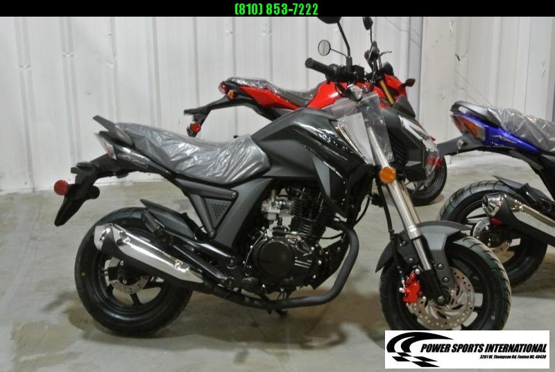 2020 LIFAN KP MINI 150 E-Start Motorcycle 70+mph GROM KILLER BLACK #0098 2020 LIFAN KP MINI 150 E-Start Motorcycle 70+mph GROM KILLER BLACK #0098