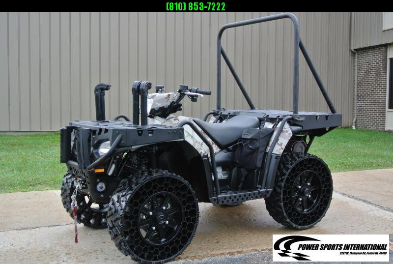 2014 POLARIS SPORTSMAN WV850 H.O. TERRAINARMOR DIGITAL CAMO MILITARY EDITION 2014 POLARIS SPORTSMAN WV850 H.O. TERRAINARMOR DIGITAL CAMO MILITARY EDITION