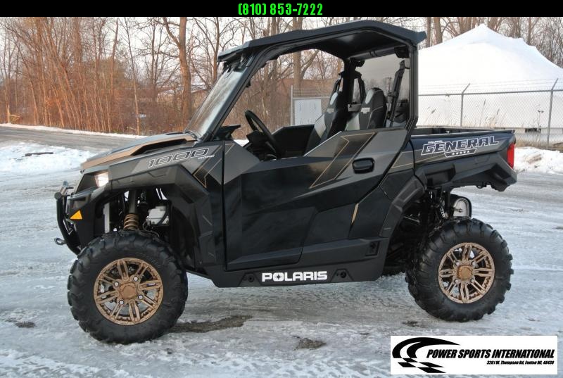 2019 POLARIS GENERAL 1000 EPS RIDE COMMAND EDITION SPORT UTILITY SXS #7158 2019 POLARIS GENERAL 1000 EPS RIDE COMMAND EDITION SPORT UTILITY SXS #7158