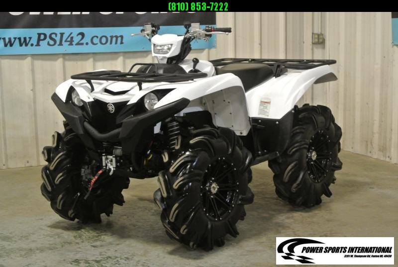 2017 YAMAHA YFM70GPAH GRIZZLY EPS 4WD SPECIAL HIGHLIFTER EDITION #3855 2017 YAMAHA YFM70GPAH GRIZZLY EPS 4WD SPECIAL HIGHLIFTER EDITION #3855