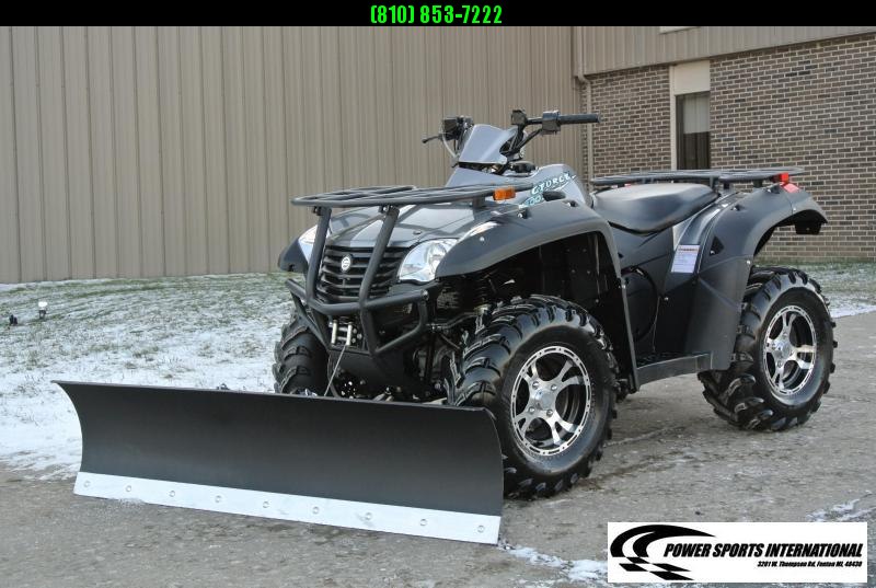2015 CF MOTO CFORCE 500 SWB 4X4 ATV Four Wheeler NICE!!! #0411 2015 CF MOTO CFORCE 500 SWB 4X4 ATV Four Wheeler NICE!!! #0411