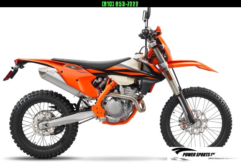 2018 KTM 250 EXC-F 4-Stroke Motorcycle ENDURO DUAL SPORT #0748 2018 KTM 250 EXC-F 4-Stroke Motorcycle ENDURO DUAL SPORT #0748