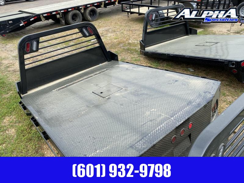 2020 Norstar SR Bed Truck Bed 2020 Norstar SR Bed Truck Bed