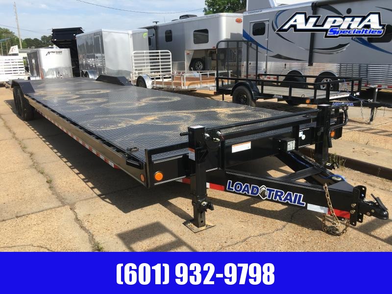 2019 Load Trail 102" x 36' Car/Eauip. Hauler 14k GVWR 2019 Load Trail 102" x 36' Car/Eauip. Hauler 14k GVWR