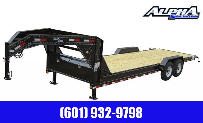 2020 Load Trail 102 x 20 Gooseneck Carhauler Trailer 14K GVWR 2020 Load Trail 102 x 20 Gooseneck Carhauler Trailer 14K GVWR