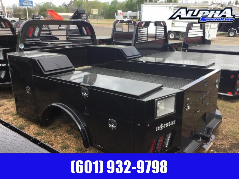 Norstar SD Bed Dodge Single Wheel Long Wheel Base Norstar SD Bed Dodge Single Wheel Long Wheel Base