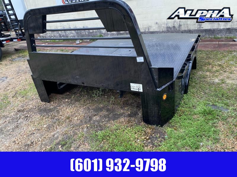 2020 Norstar ST Bed Truck Bed 2020 Norstar ST Bed Truck Bed