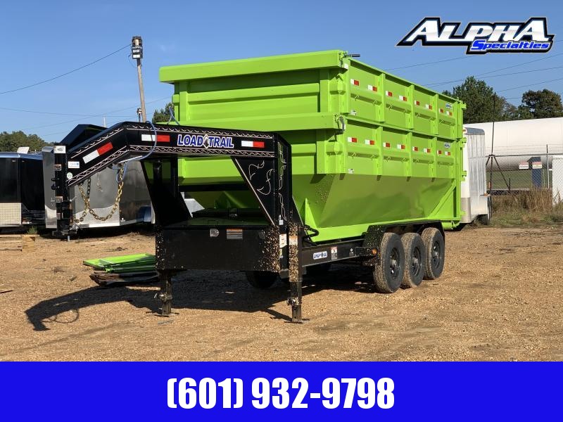 2019 Load Trail GM8316073 Dump Trailer 2019 Load Trail GM8316073 Dump Trailer