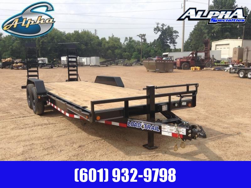 2019 Load Trail CH8322072 Car / Racing Trailer 2019 Load Trail CH8322072 Car / Racing Trailer
