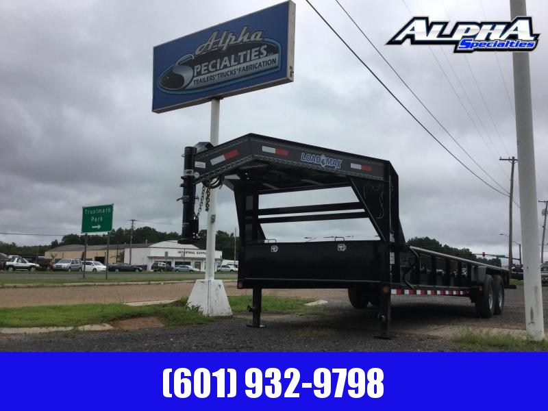 2019 Load Trail 83" x 20' Gooseneck Carhauler w/ Sides 14k GVWR 2019 Load Trail 83" x 20' Gooseneck Carhauler w/ Sides 14k GVWR
