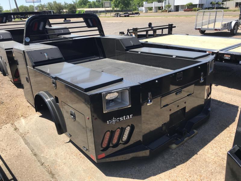 Norstar SD Bed Ford GM DUALLY Norstar SD Bed Ford GM DUALLY