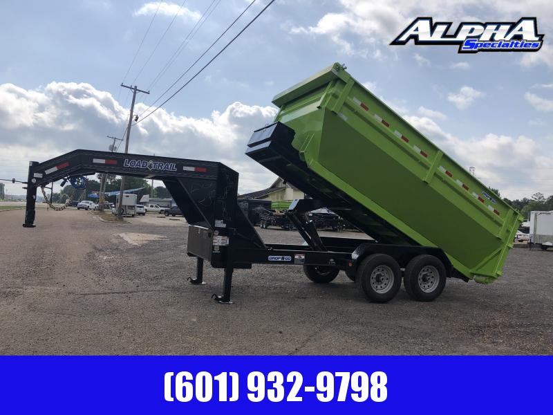 2019 Load Trail 83" x 14' Drop-N-Go Roll of Dump Box (BIN ONLY) 2019 Load Trail 83" x 14' Drop-N-Go Roll of Dump Box (BIN ONLY)