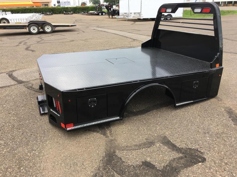 2018 PJ Truck Beds GS-02845842 Truck Bed 2018 PJ Truck Beds GS-02845842 Truck Bed