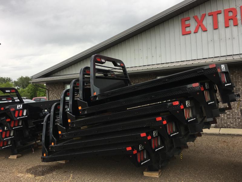 CLEARANCE 2019 PJ Truck Beds GB-01844242 Truck Bed CLEARANCE 2019 PJ Truck Beds GB-01844242 Truck Bed